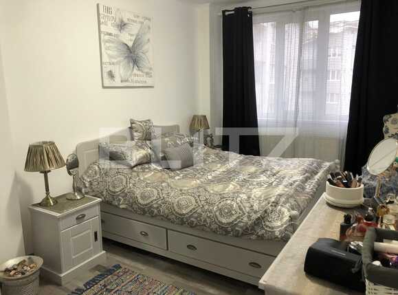 Apartament de închiriat 3 camere Floreşti - 65309AI | BLITZ Cluj-Napoca | Poza4