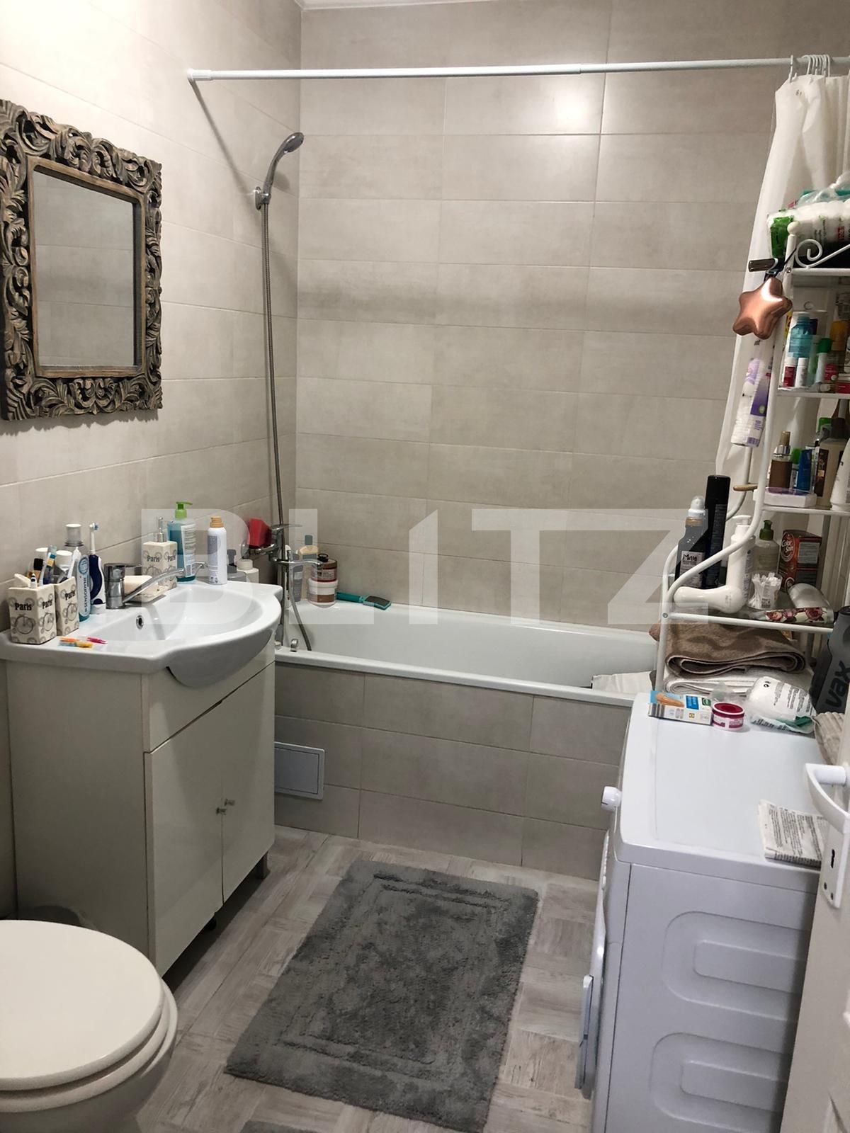 Apartament de închiriat 3 camere Floreşti - 65309AI | BLITZ Cluj-Napoca | Poza11