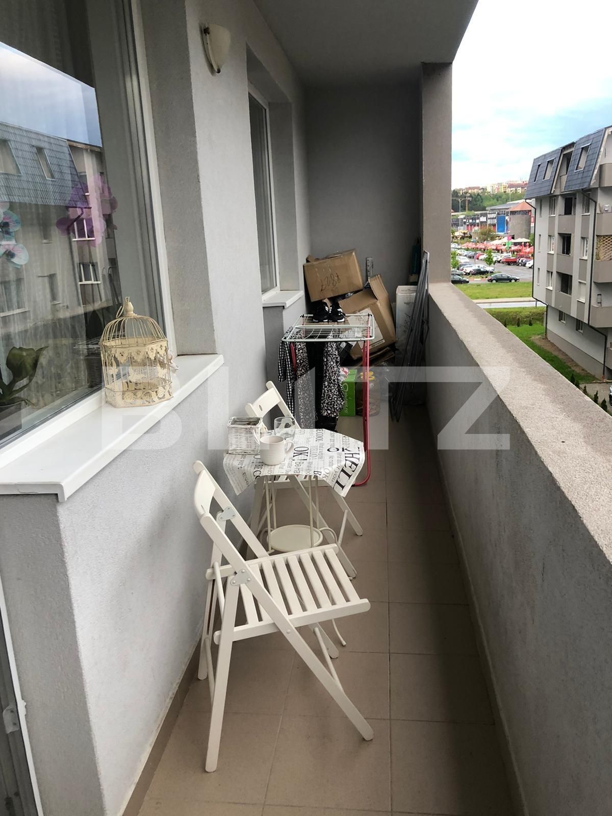 Apartament de închiriat 3 camere Floreşti - 65309AI | BLITZ Cluj-Napoca | Poza10