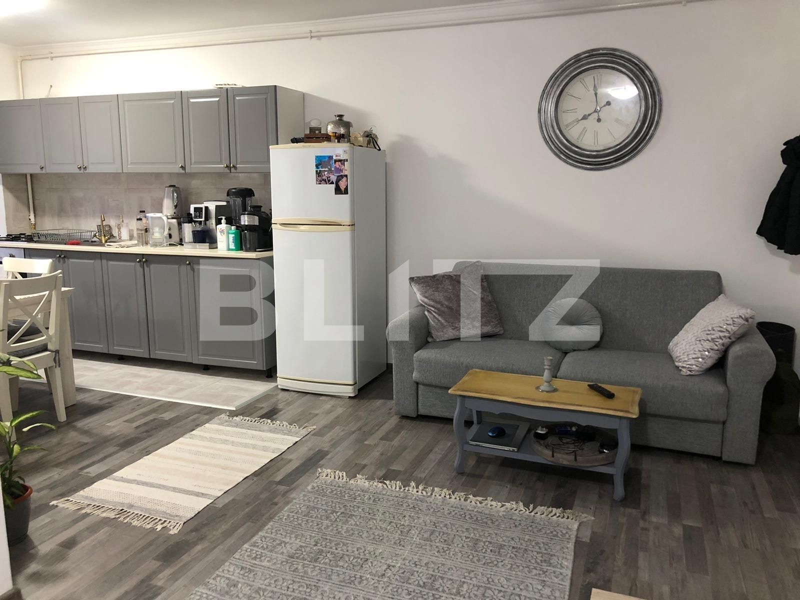 Apartament de închiriat 3 camere Floreşti - 65309AI | BLITZ Cluj-Napoca | Poza3