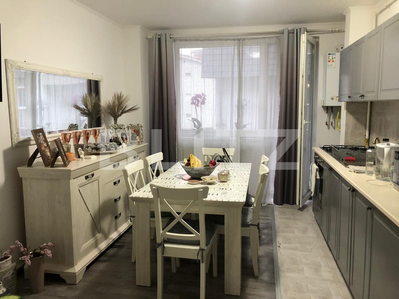Apartament de închiriat 3 camere Floreşti - 65309AI | BLITZ Cluj-Napoca | Poza2