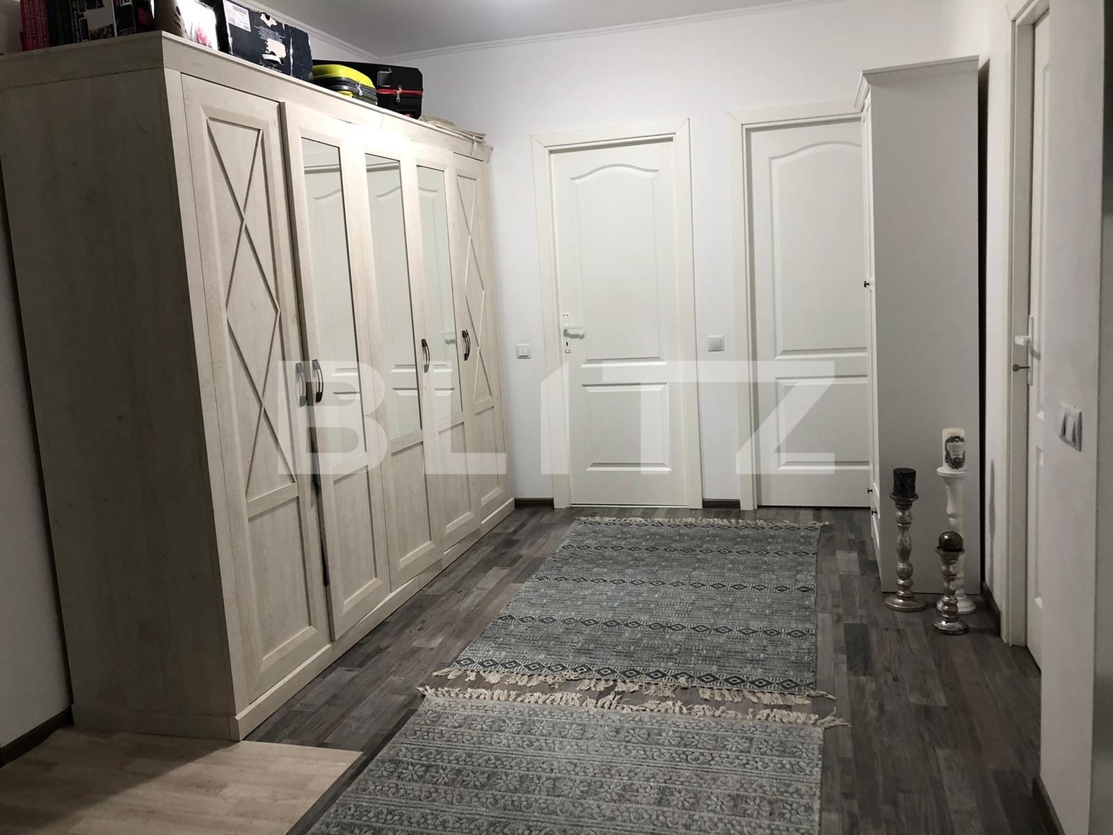Apartament de închiriat 3 camere Floreşti - 65309AI | BLITZ Cluj-Napoca | Poza8