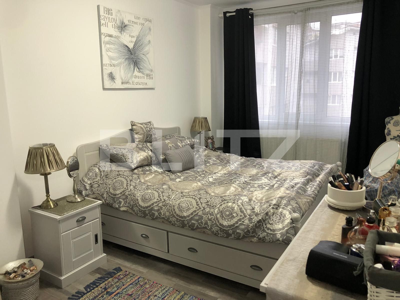 Apartament de închiriat 3 camere Floreşti - 65309AI | BLITZ Cluj-Napoca | Poza4