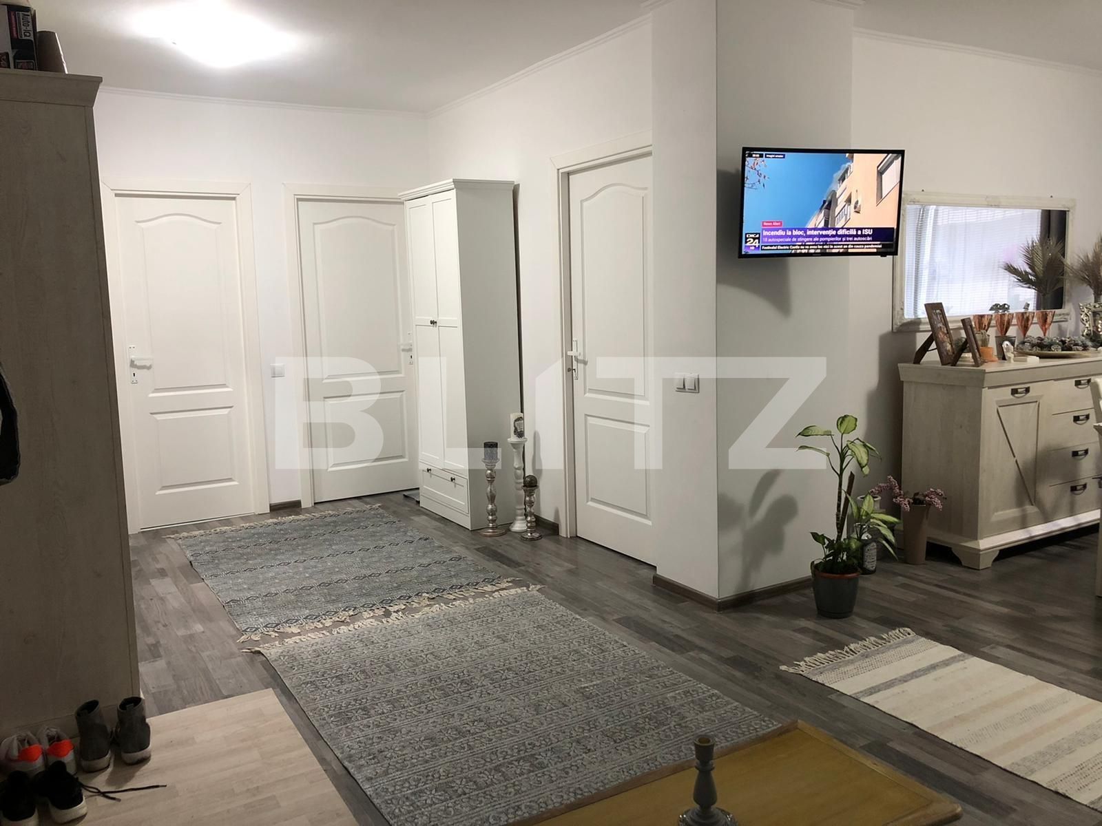 Apartament de închiriat 3 camere Floreşti - 65309AI | BLITZ Cluj-Napoca | Poza9