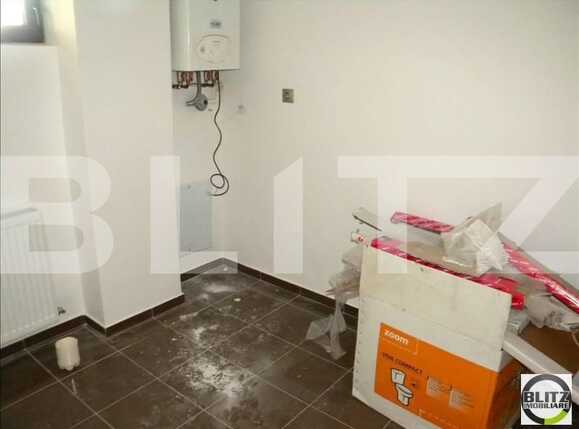 Garsonieră de închiriat Dambul Rotund - 6531AI | BLITZ Cluj-Napoca | Poza6