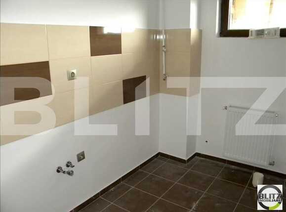 Garsonieră de închiriat Dambul Rotund - 6531AI | BLITZ Cluj-Napoca | Poza5