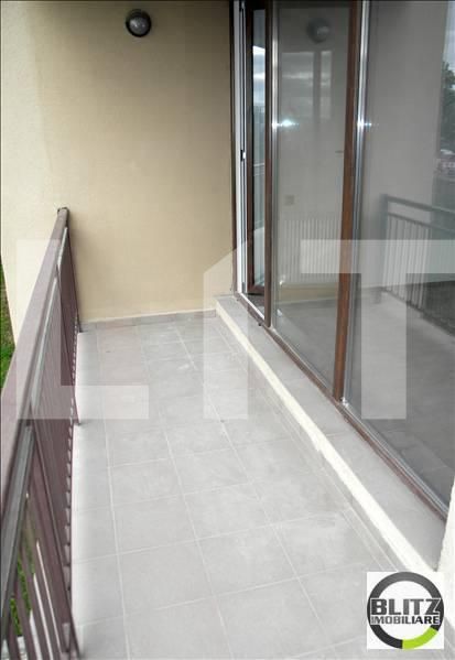 Garsonieră de închiriat Dambul Rotund - 6531AI | BLITZ Cluj-Napoca | Poza11