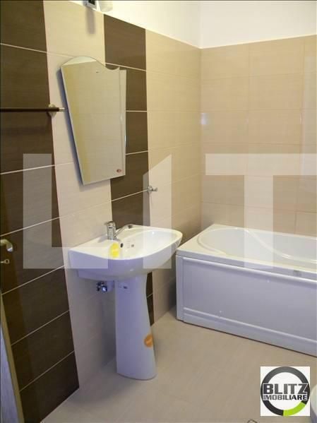 Garsonieră de închiriat Dambul Rotund - 6531AI | BLITZ Cluj-Napoca | Poza9