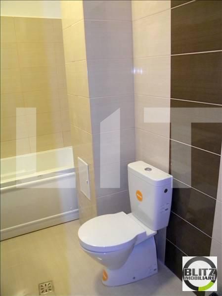 Garsonieră de închiriat Dambul Rotund - 6531AI | BLITZ Cluj-Napoca | Poza10