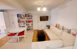 Apartament 3 camere, 63mp, zona Muzeul Apei.