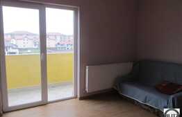 Apartament 2 camere, 45 mp plus 2 balcoane, zona strazii Florilor!