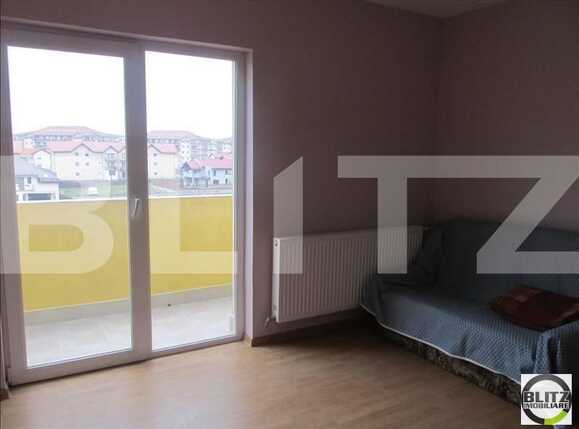 Apartament de vânzare 2 camere Floreşti - 6532AV | BLITZ Cluj-Napoca | Poza1