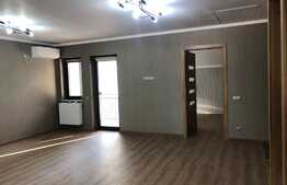 Casa centrala, 130 mp, zona The Office, cu loc de parcare