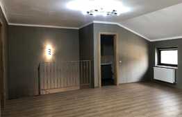 Casa centrala, 130 mp, zona The Office, cu loc de parcare