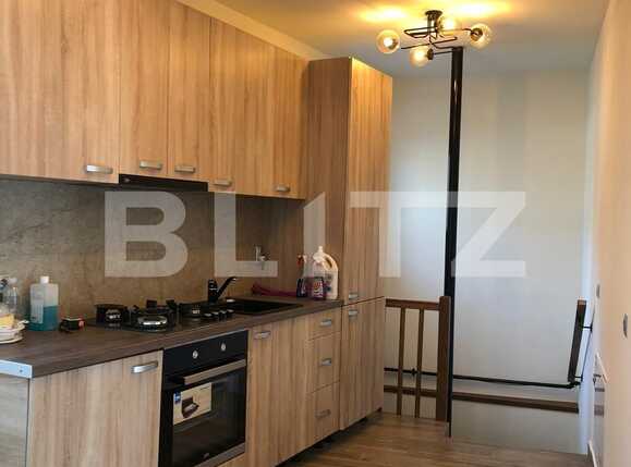 Spațiu birouri de închiriat Central - 65322SIB | BLITZ Cluj-Napoca | Poza3