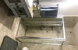 3 camere, 60 mp, modern, parcare subterana, zona Iulius Mall 