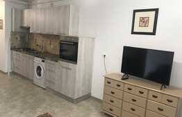 3 camere, 60 mp, modern, parcare subterana, zona Iulius Mall 