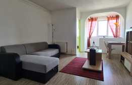 Garsoniera spatioasa, 34 mp, zona Astra