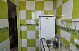 Garsoniera spatioasa, 34 mp, zona Astra