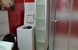 Garsoniera spatioasa, 34 mp, zona Astra