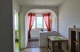 Garsoniera spatioasa, 34 mp, zona Astra