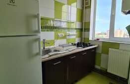 Garsoniera spatioasa, 34 mp, zona Astra