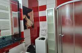 Garsoniera spatioasa, 34 mp, zona Astra