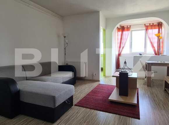 Garsonieră de vânzare Astra - 65329AV | BLITZ Brașov | Poza1