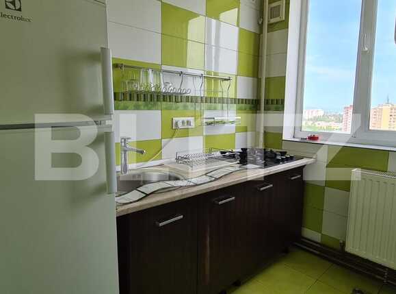 Garsonieră de vânzare Astra - 65329AV | BLITZ Brașov | Poza5