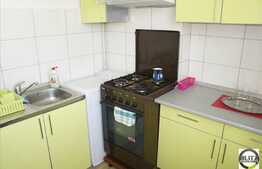 Apartament cu 1 camera de inchiriat, 30 mp, decomandat, mobilat complet