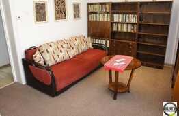 Apartament cu 1 camera de inchiriat, 30 mp, decomandat, mobilat complet