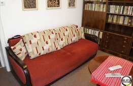 Apartament cu 1 camera de inchiriat, 30 mp, decomandat, mobilat complet