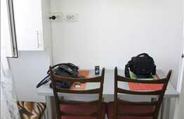 Apartament cu 1 camera de inchiriat, 30 mp, decomandat, mobilat complet