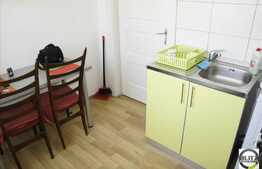 Apartament cu 1 camera de inchiriat, 30 mp, decomandat, mobilat complet