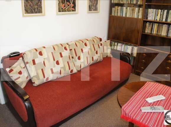 Garsonieră de închiriat Gheorgheni - 6533AI | BLITZ Cluj-Napoca | Poza5