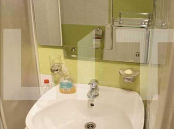 Garsonieră de închiriat Gheorgheni - 6533AI | BLITZ Cluj-Napoca | Poza10