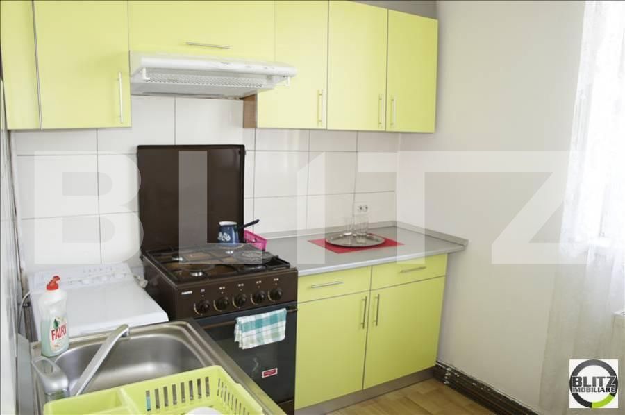 Garsonieră de închiriat Gheorgheni - 6533AI | BLITZ Cluj-Napoca | Poza2