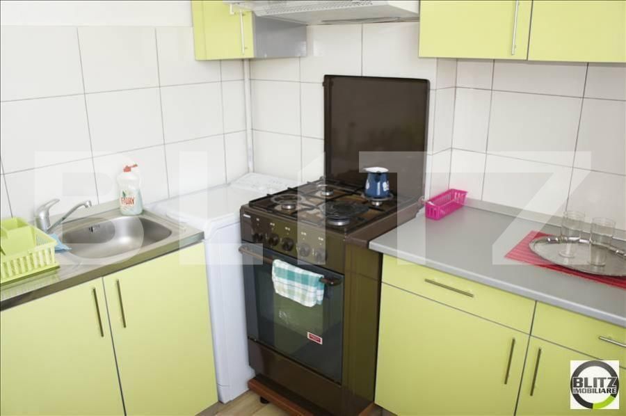 Garsonieră de închiriat Gheorgheni - 6533AI | BLITZ Cluj-Napoca | Poza8