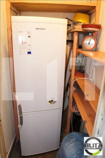 Garsonieră de închiriat Gheorgheni - 6533AI | BLITZ Cluj-Napoca | Poza9