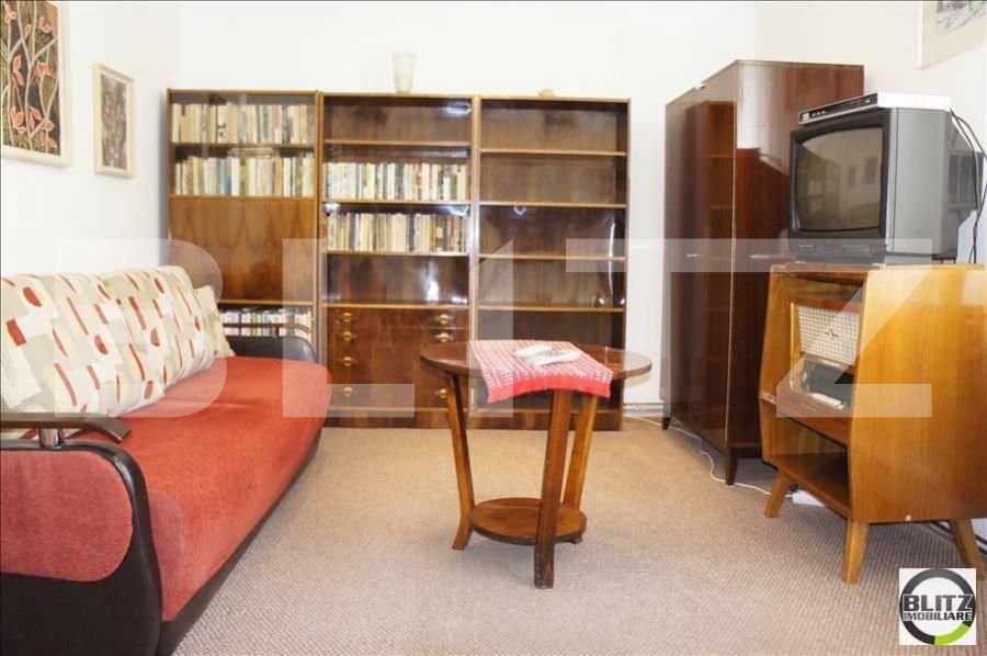 Garsonieră de închiriat Gheorgheni - 6533AI | BLITZ Cluj-Napoca | Poza6