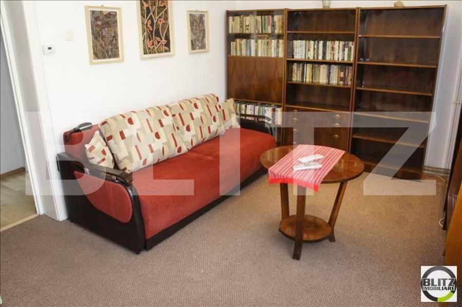 Garsonieră de închiriat Gheorgheni - 6533AI | BLITZ Cluj-Napoca | Poza7