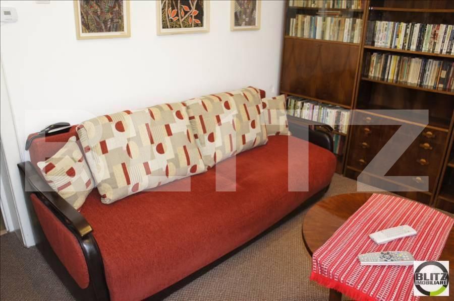 Garsonieră de închiriat Gheorgheni - 6533AI | BLITZ Cluj-Napoca | Poza5