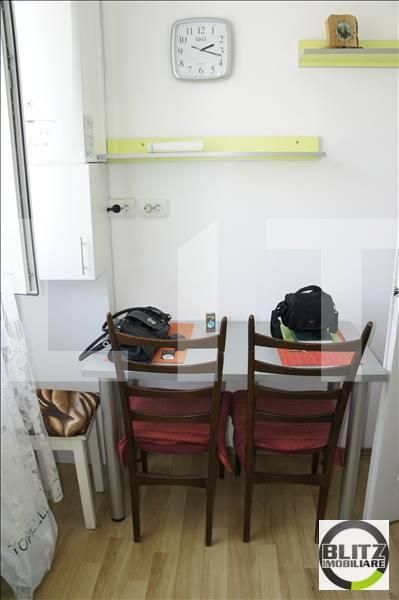 Garsonieră de închiriat Gheorgheni - 6533AI | BLITZ Cluj-Napoca | Poza4