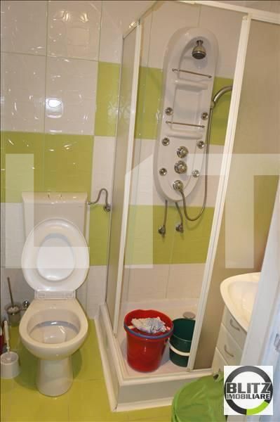 Garsonieră de închiriat Gheorgheni - 6533AI | BLITZ Cluj-Napoca | Poza11