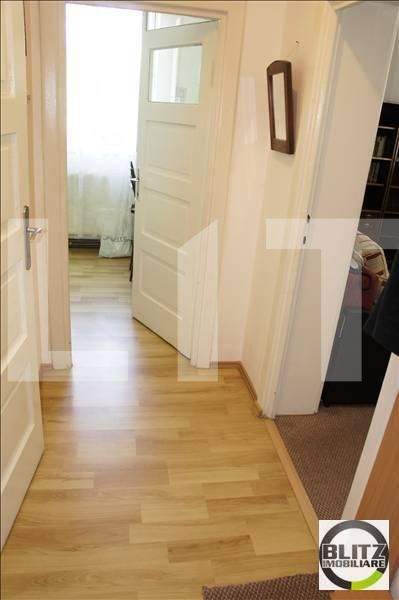 Garsonieră de închiriat Gheorgheni - 6533AI | BLITZ Cluj-Napoca | Poza13