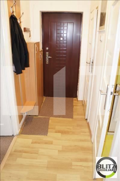 Garsonieră de închiriat Gheorgheni - 6533AI | BLITZ Cluj-Napoca | Poza12