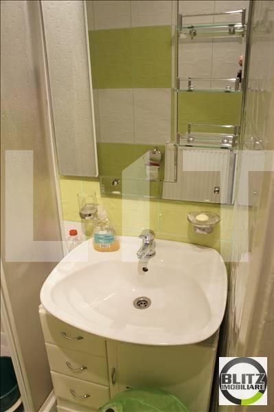 Garsonieră de închiriat Gheorgheni - 6533AI | BLITZ Cluj-Napoca | Poza10