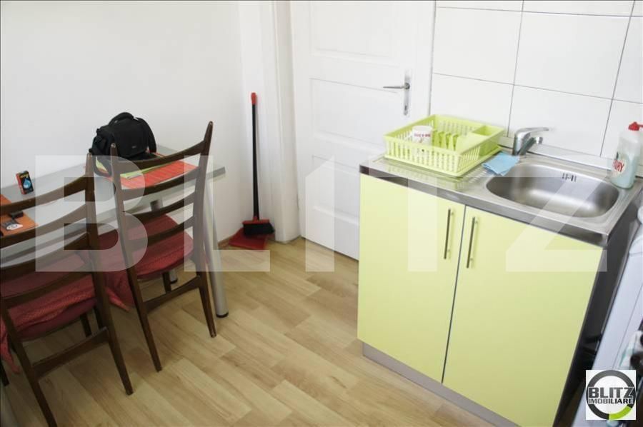 Garsonieră de închiriat Gheorgheni - 6533AI | BLITZ Cluj-Napoca | Poza3