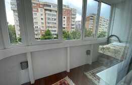 Apartament de 3 camere, 2 bai, decomandat, zona strazii Dorobantilor 