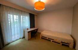 Apartament de 3 camere, 2 bai, decomandat, zona strazii Dorobantilor 